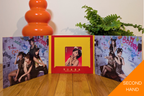 T-ARA - Bo Peep Bo Peep (Limited B - CD+DVD)