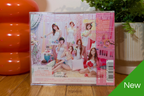 T-ARA - Jewelry Box (Pearl Edition)