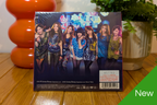 T-ARA - Lovely-Dovey (Limited B - CD+DVD)