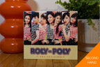 T-ARA - Roly-Poly (Limited B - CD+DVD)