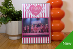 T-ara - Special Fanmeeting 2016 -Again- (Regular DVD Version)