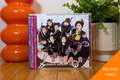 T-ARA - yayaya -Japanese Ver.- (CD)