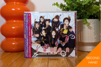T-ARA - yayaya -Japanese Ver.- (CD)