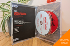 T.O.P - DOOM DADA (Japan Special Edition) [CD+DVD]