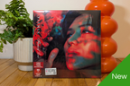 Taemin - Flame of Love (Fanclub - CD+DVD)
