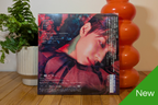 Taemin - Flame of Love (Fanclub - CD+DVD)