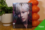 Taemin - さよならひとり 1st Japanese Mini Album (CD+DVD)
