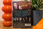 Tazza: Hidden Card (Standard DVD Edition)