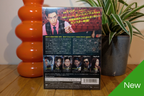 Tazza: Hidden Card (Collectors DVD Boxset)
