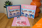 Twice - #TWICE (Limited Edition A CD)