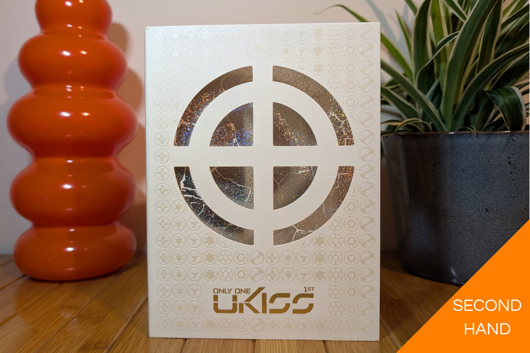 UKISS - Only One (CD)