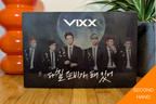 VIXX - On and On (CD)