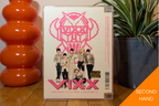 VIXX - Rock UR Body (CD)