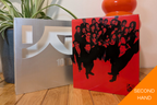 YG Family 10th Anniversary Special Album (CD)
