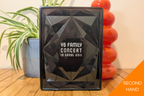 YG Family Concert Live 15th Anniversary 2011 (DVD - Korean Edition)