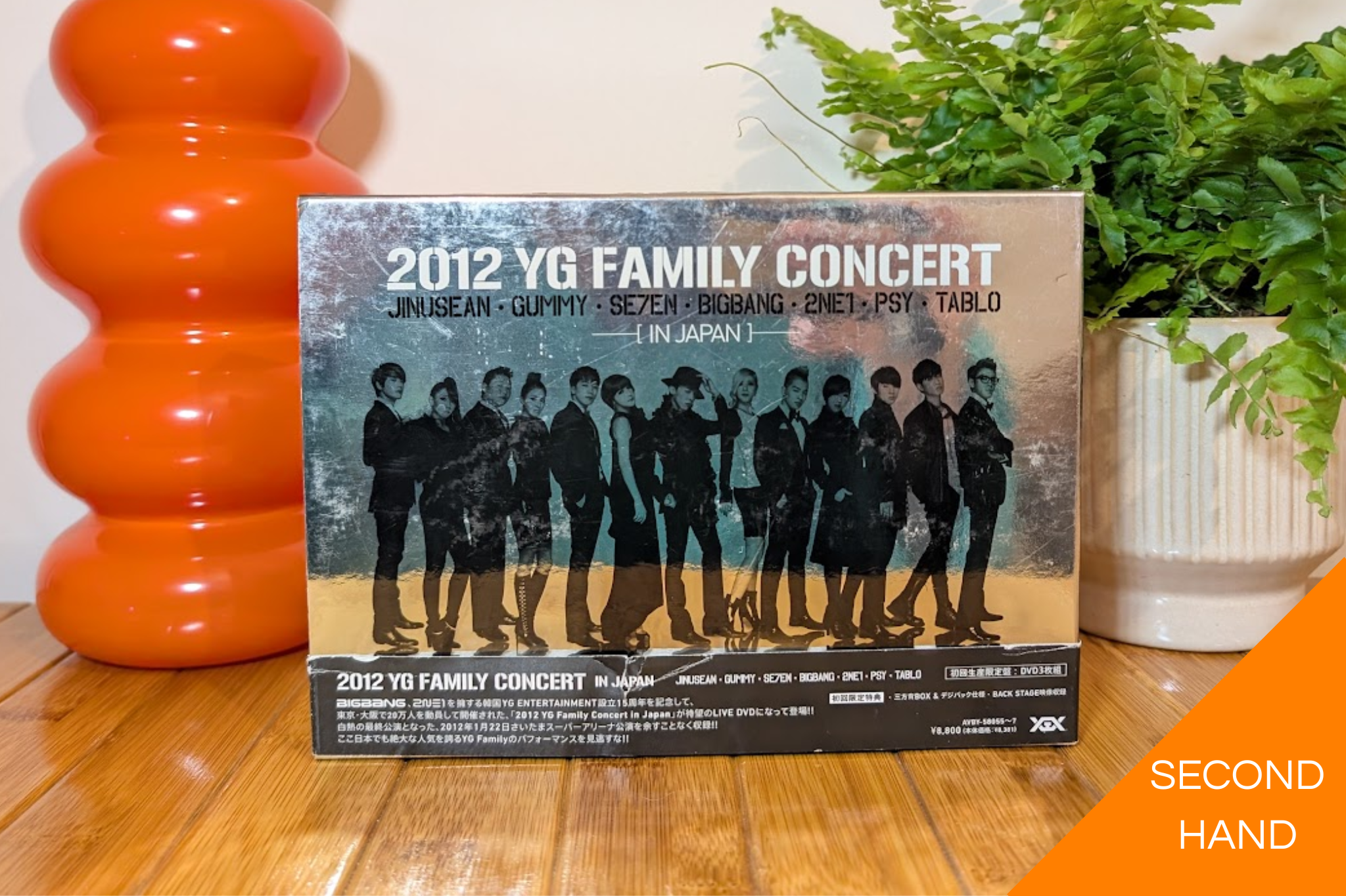 New Arrivals – Kaiten Neko