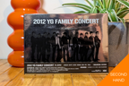 YG Family Concert in Japan (DVD)