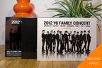 YG Family Concert in Japan (DVD)
