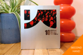 YG Family 10th Anniversary Special Album (CD)