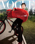 G-Dragon - Vogue Korea 2026.06