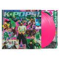[PRE-ORDER] Anderson .Paak - K Pops! The Album (Limited Pink 2xLP)