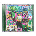 [PRE-ORDER] Anderson .Paak - K Pops! The Album (CD)