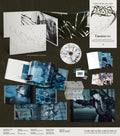 Taemin (SHINee) - Eternal (The 5th Mini Album - Photobook versions)