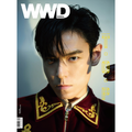 WWD Korea - 2026.05 T.O.P
