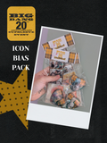 BigBang Icon Pack