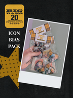 BigBang Icon Pack