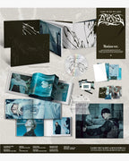 Taemin (SHINee) - Eternal (The 5th Mini Album - Photobook versions)