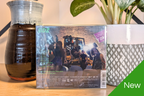 TWICE - BDZ (First Press Limited Edition A) [CD+DVD]